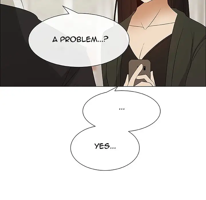 For Your Happiness Chapter 39 - Page 23