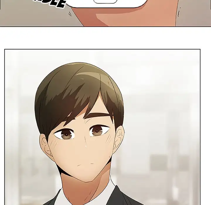 For Your Happiness Chapter 39 - Page 25