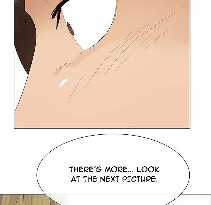For Your Happiness Chapter 39 - Page 30