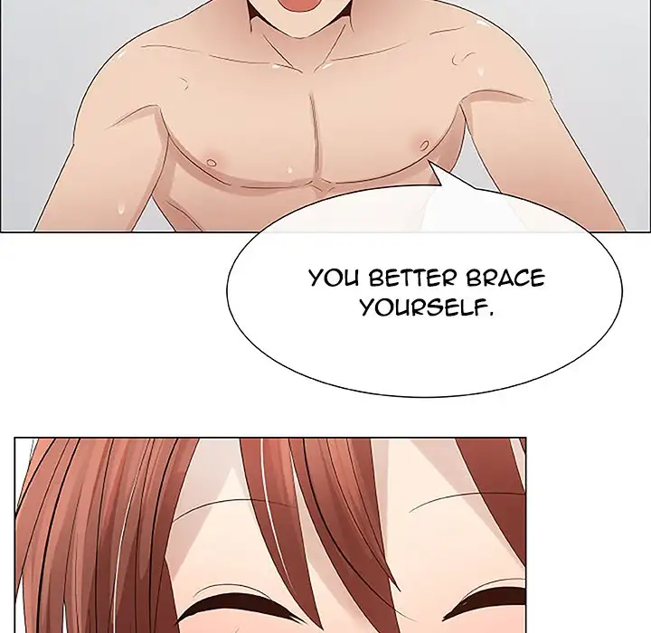 For Your Happiness Chapter 39 - Page 54