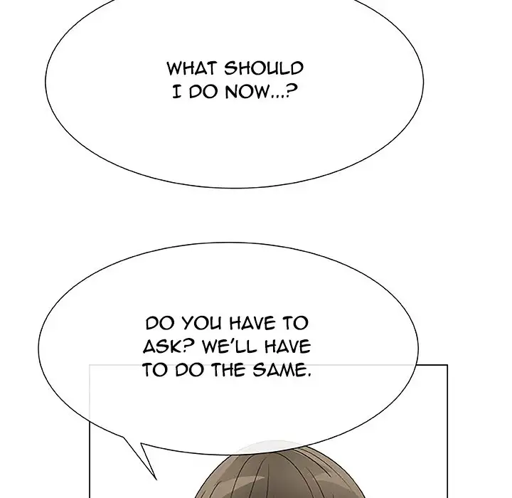 For Your Happiness Chapter 39 - Page 64