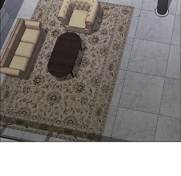 For Your Happiness Chapter 39 - Page 81