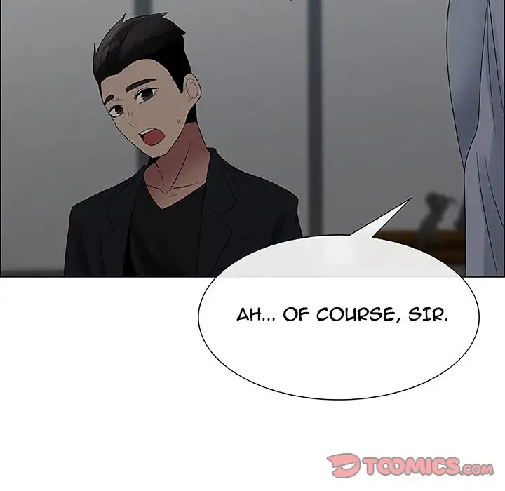 For Your Happiness Chapter 40 - Page 10