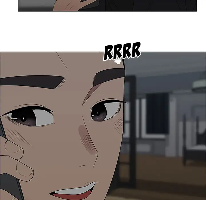 For Your Happiness Chapter 40 - Page 12