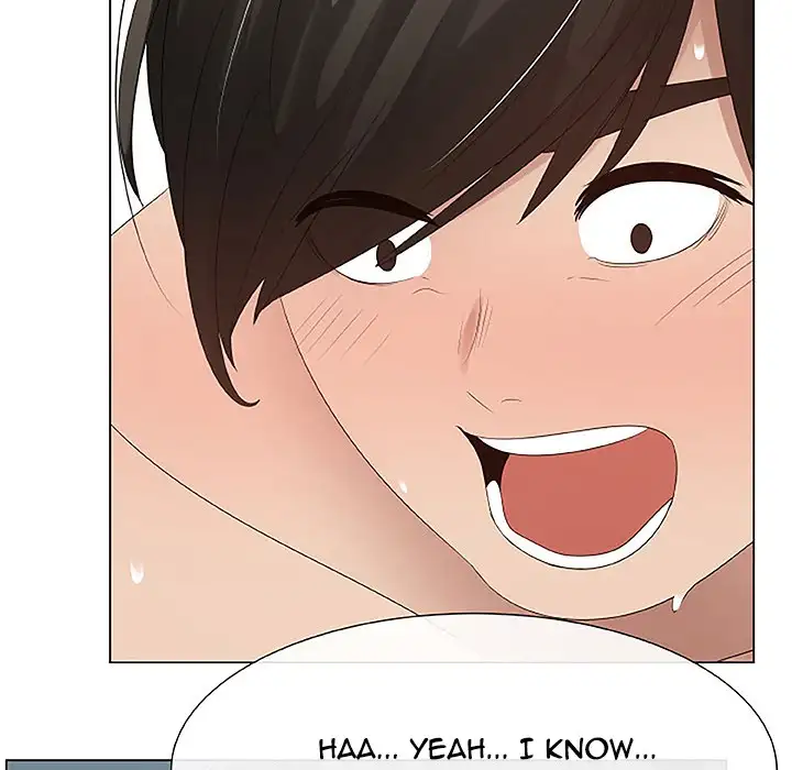 For Your Happiness Chapter 40 - Page 23