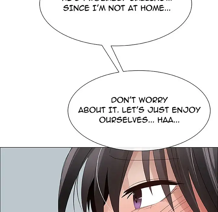 For Your Happiness Chapter 40 - Page 25