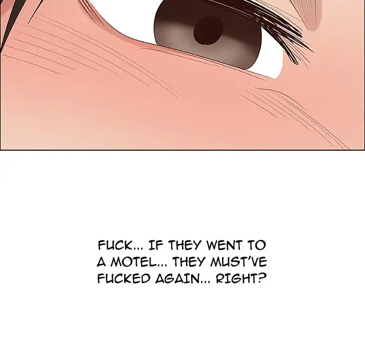 For Your Happiness Chapter 40 - Page 36