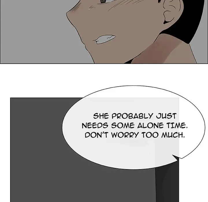 For Your Happiness Chapter 40 - Page 45