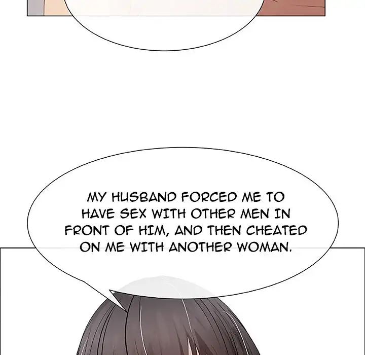 For Your Happiness Chapter 41 - Page 55