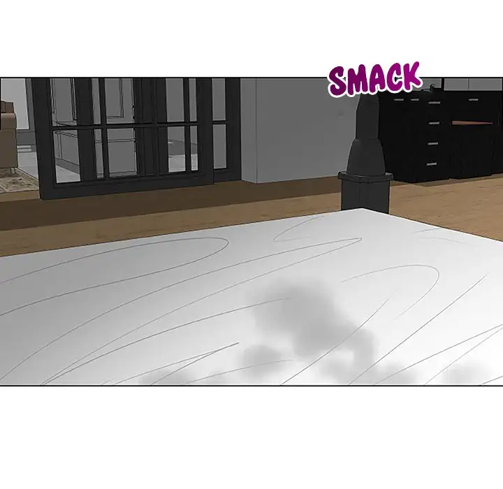 For Your Happiness Chapter 41 - Page 78