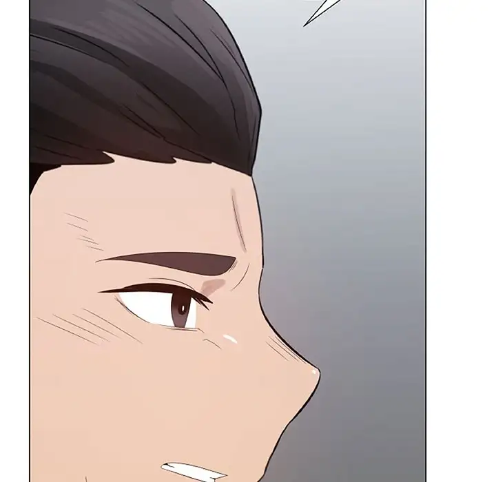 For Your Happiness Chapter 43 - Page 21