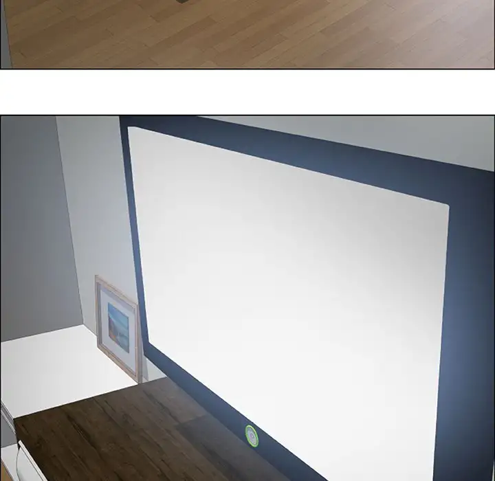 For Your Happiness Chapter 43 - Page 57