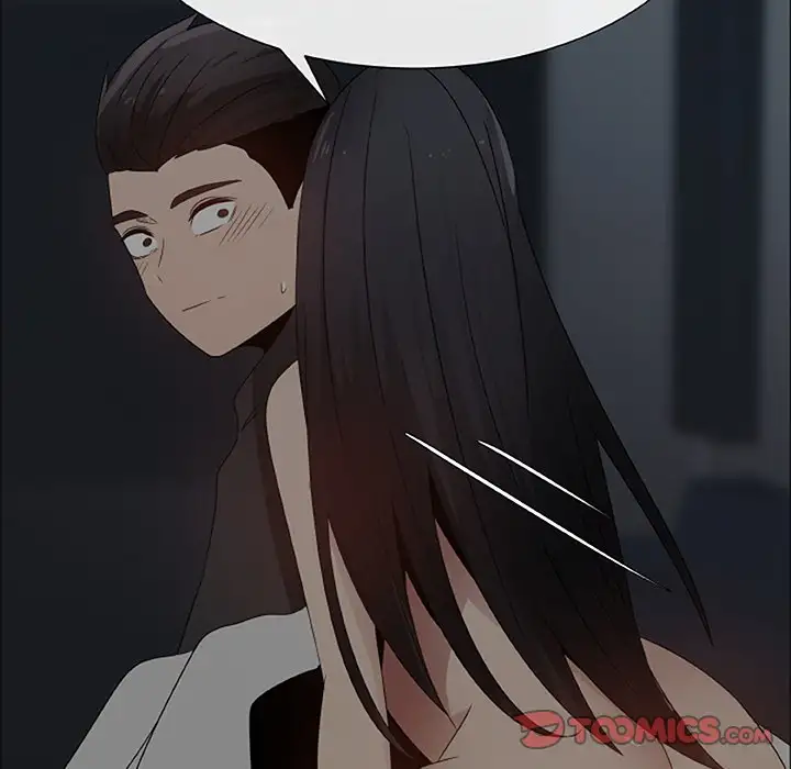 For Your Happiness Chapter 45 - Page 110