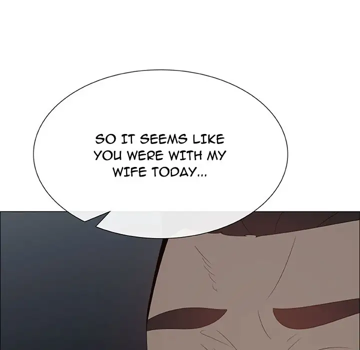 For Your Happiness Chapter 45 - Page 29