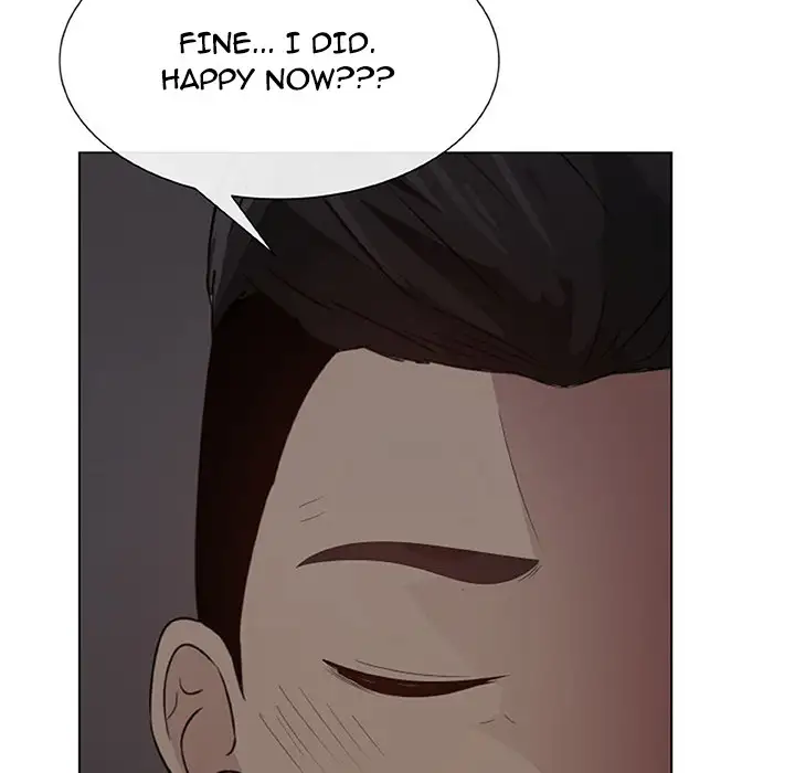 For Your Happiness Chapter 45 - Page 45