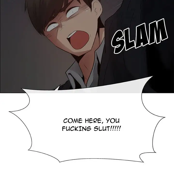 For Your Happiness Chapter 45 - Page 78