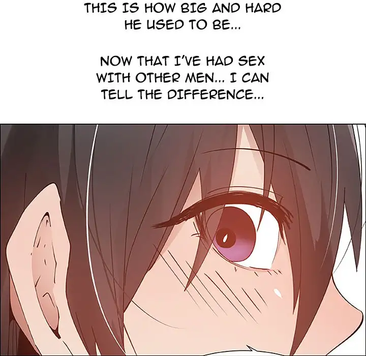 For Your Happiness Chapter 46 - Page 27