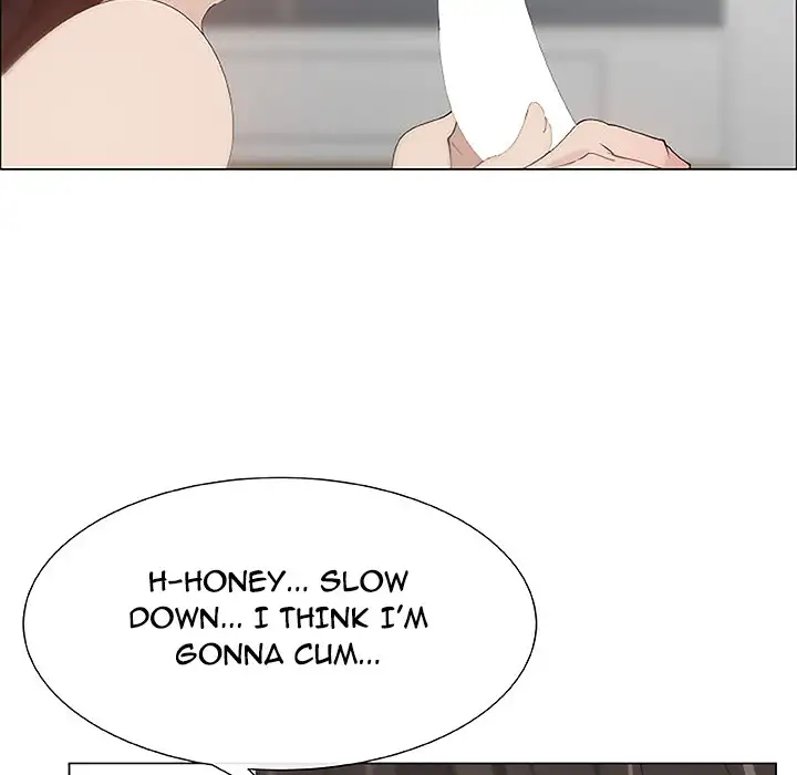 For Your Happiness Chapter 46 - Page 38