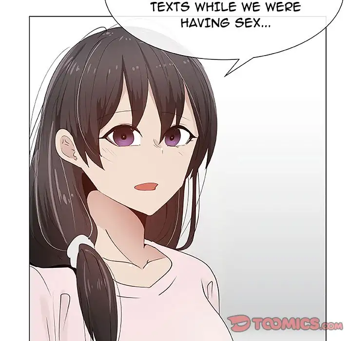 For Your Happiness Chapter 48 - Page 10