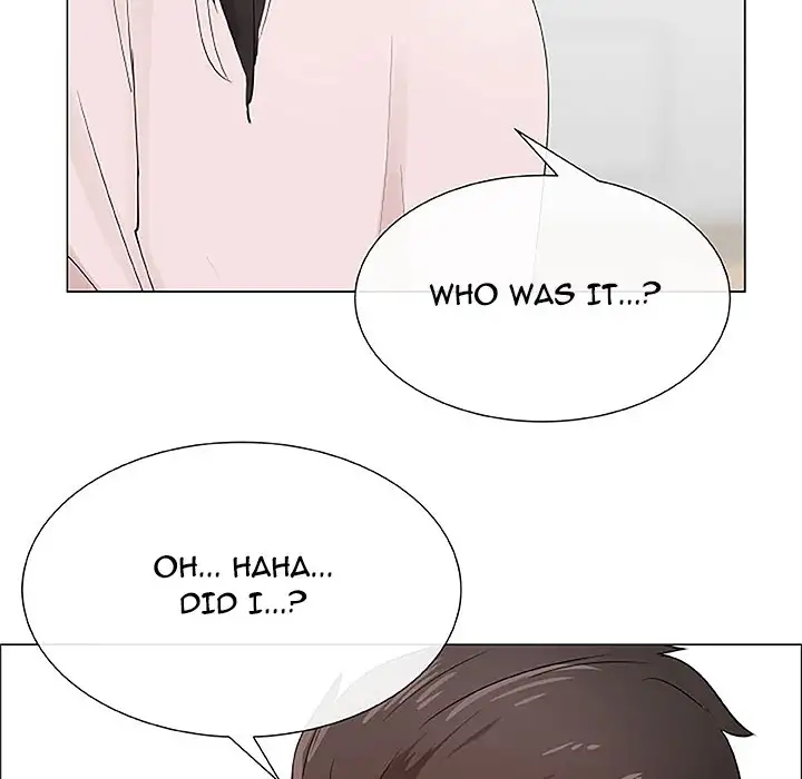 For Your Happiness Chapter 48 - Page 11