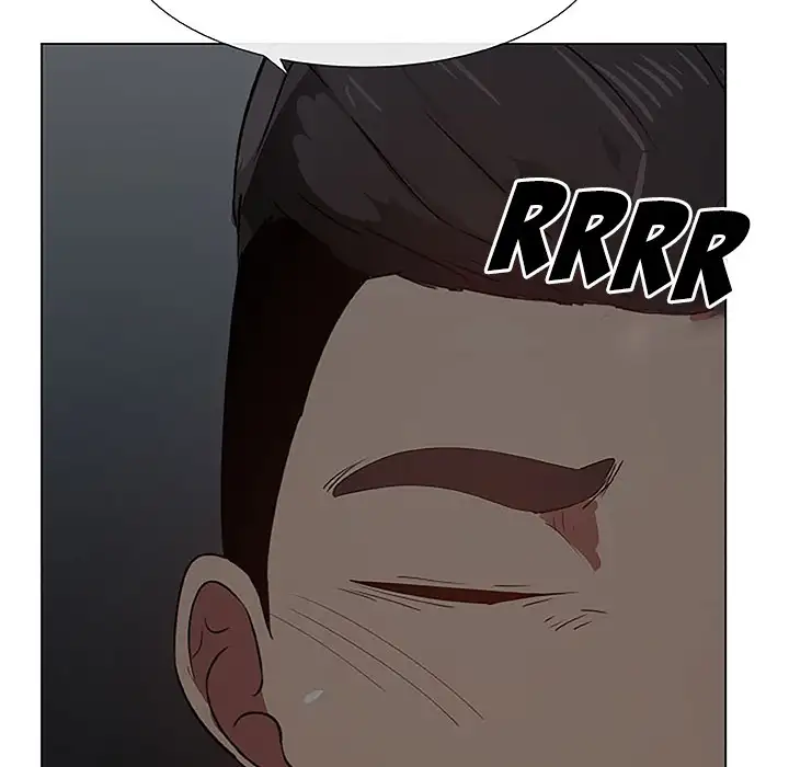 For Your Happiness Chapter 48 - Page 40