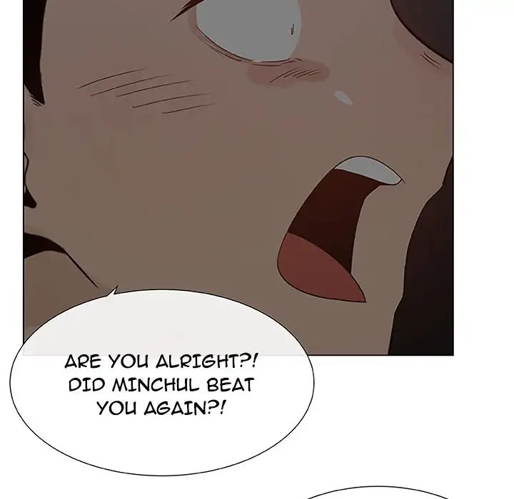 For Your Happiness Chapter 48 - Page 44