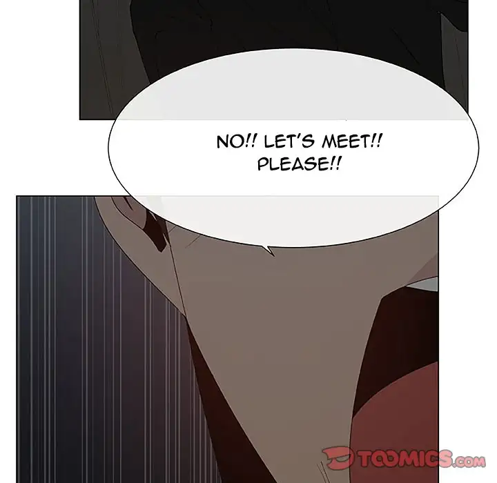 For Your Happiness Chapter 48 - Page 50