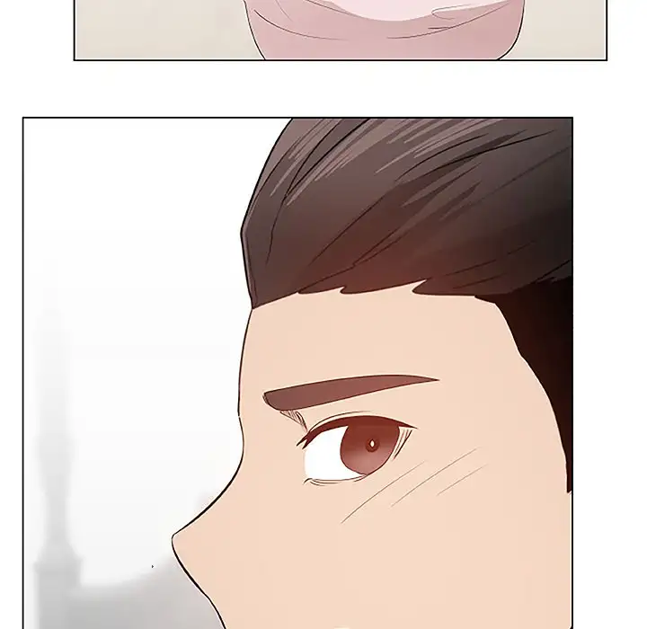 For Your Happiness Chapter 48 - Page 7