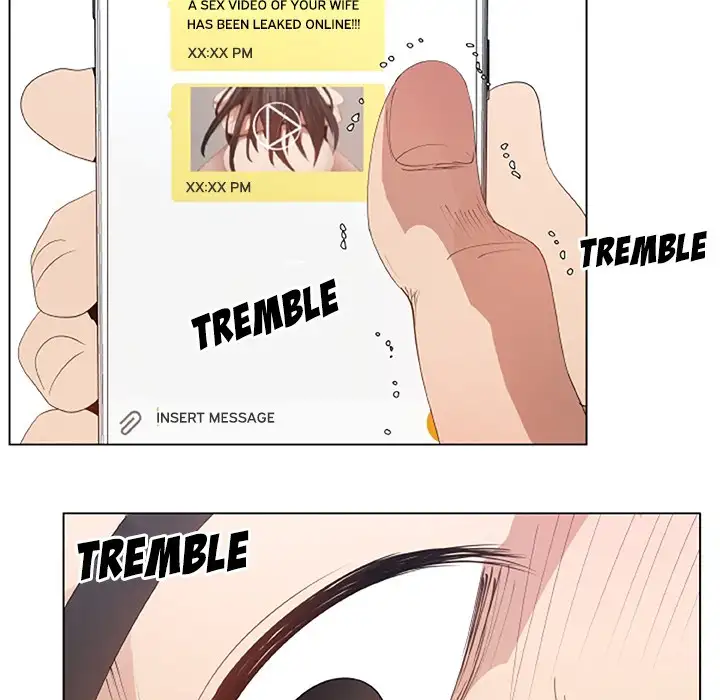 For Your Happiness Chapter 51 - Page 22