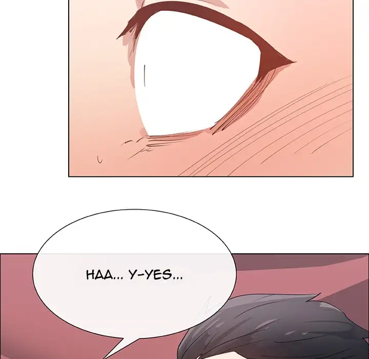 For Your Happiness Chapter 51 - Page 27