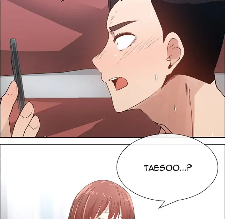 For Your Happiness Chapter 51 - Page 28