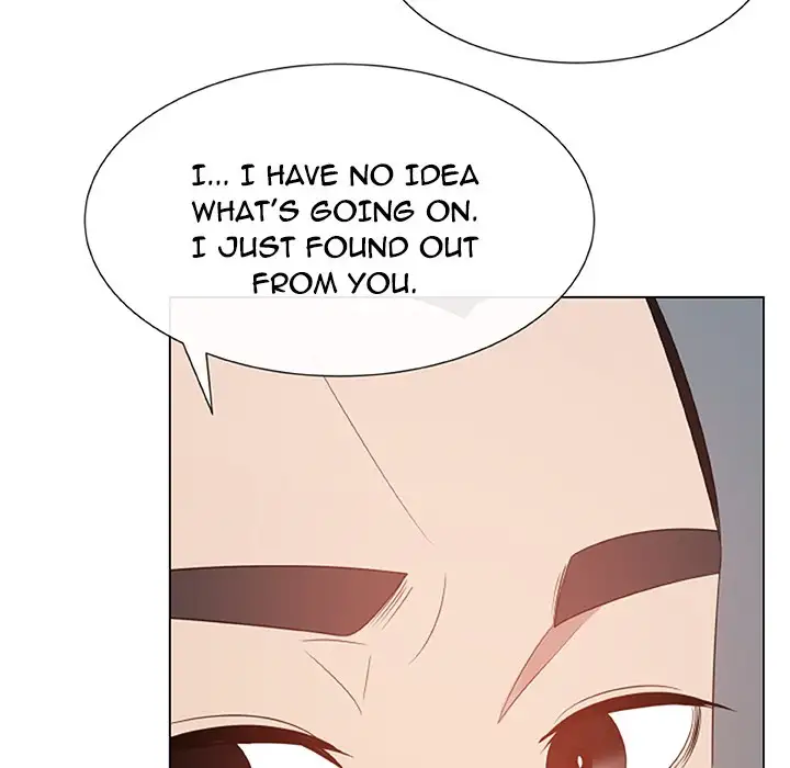 For Your Happiness Chapter 51 - Page 51