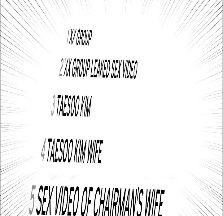 For Your Happiness Chapter 51 - Page 55