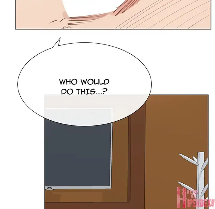 For Your Happiness Chapter 51 - Page 57