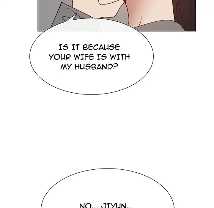 For Your Happiness Chapter 51 - Page 76