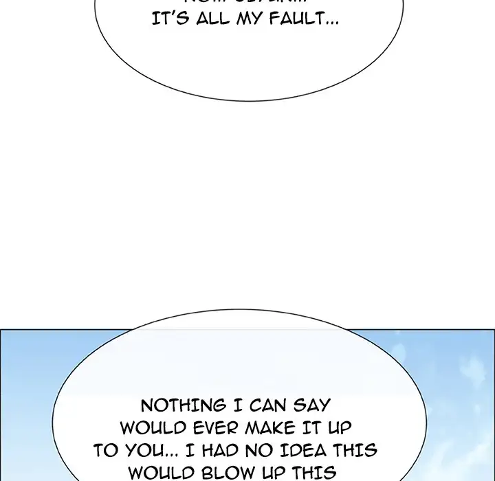For Your Happiness Chapter 51 - Page 77