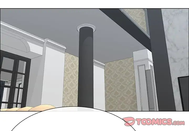 For Your Happiness Chapter 52 - Page 2