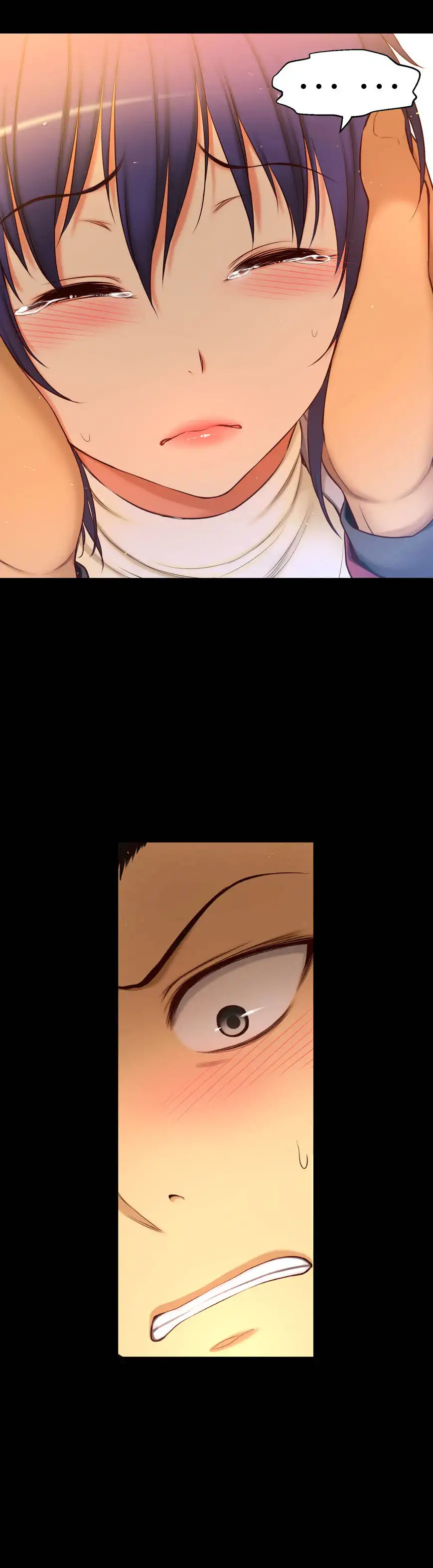 She Is Young Chapter 61 - Page 21