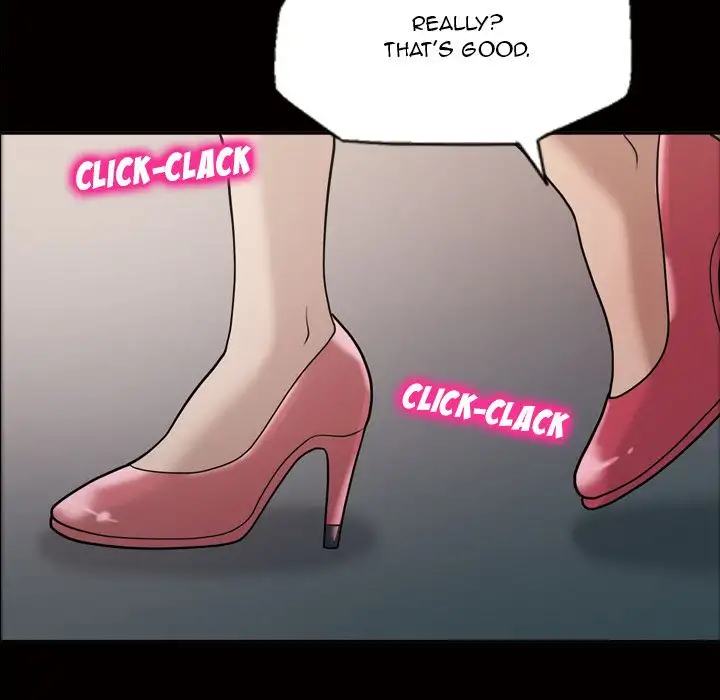 Her Voice Chapter 15 - Page 61