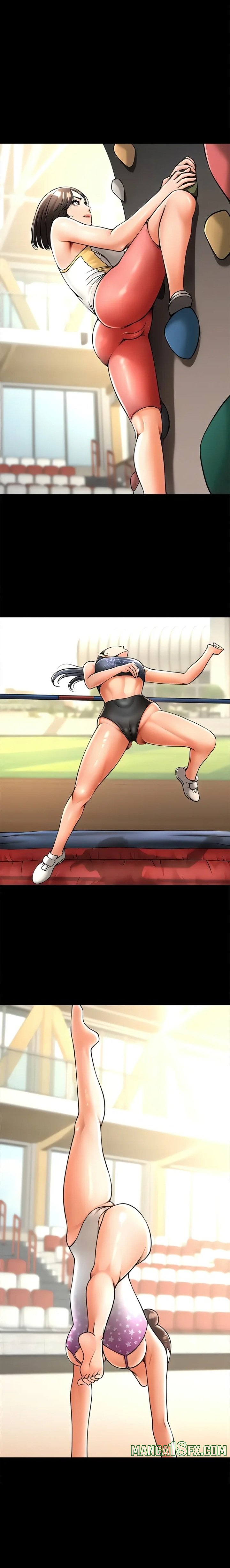 The Cheat Code Hitter Fucks Them All Chapter 105 - Page 23