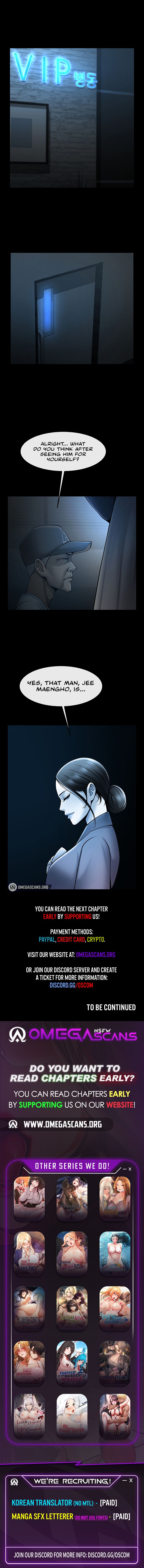 The Cheat Code Hitter Fucks Them All Chapter 96 - Page 10