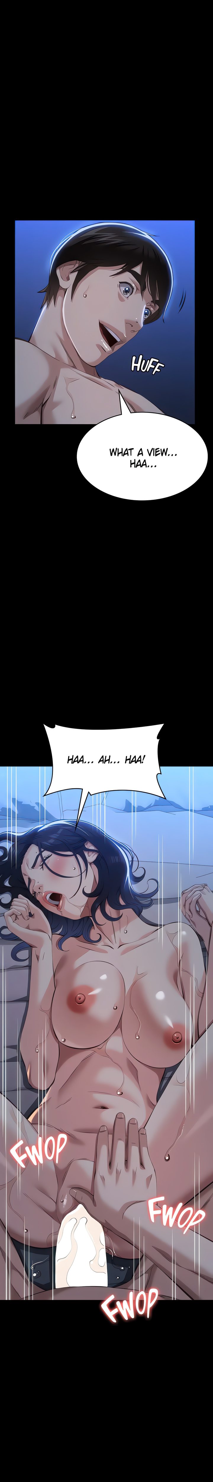 Resume Chapter 113 - Page 20