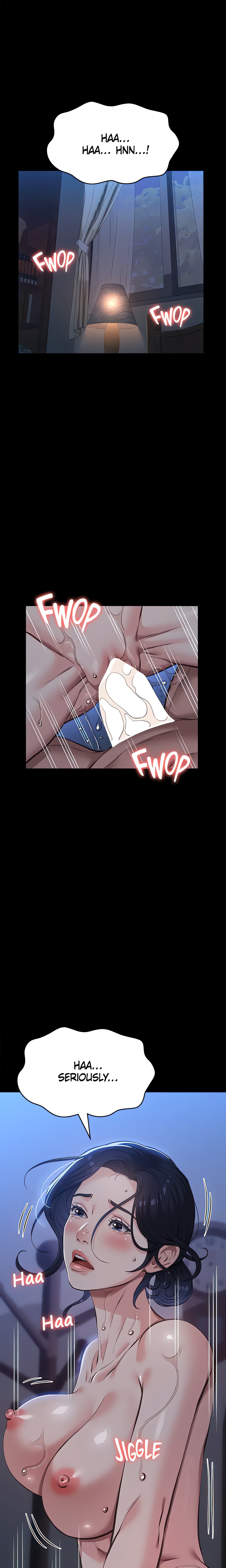 Resume Chapter 121 - Page 1