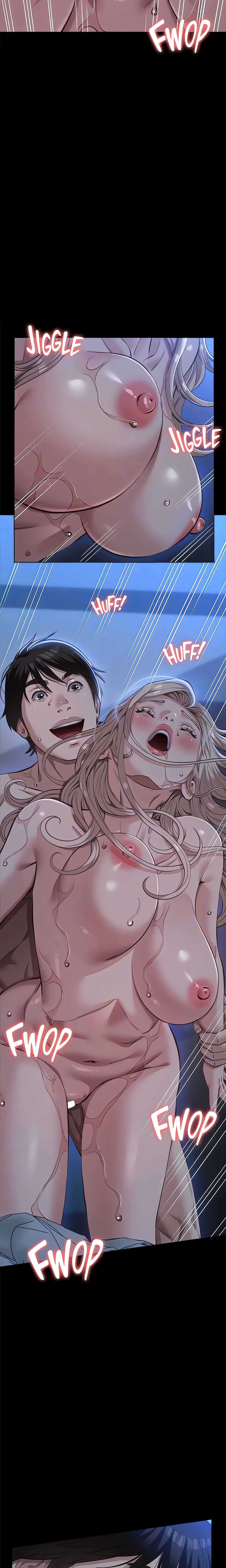 Resume Chapter 121 - Page 14