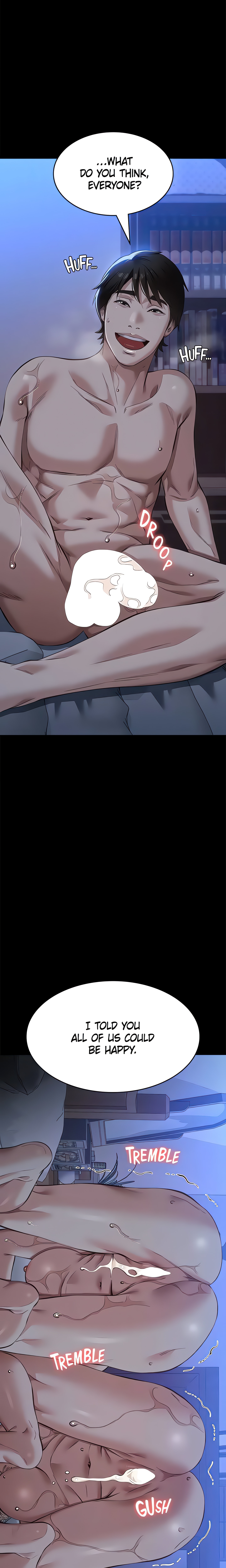 Resume Chapter 121 - Page 23