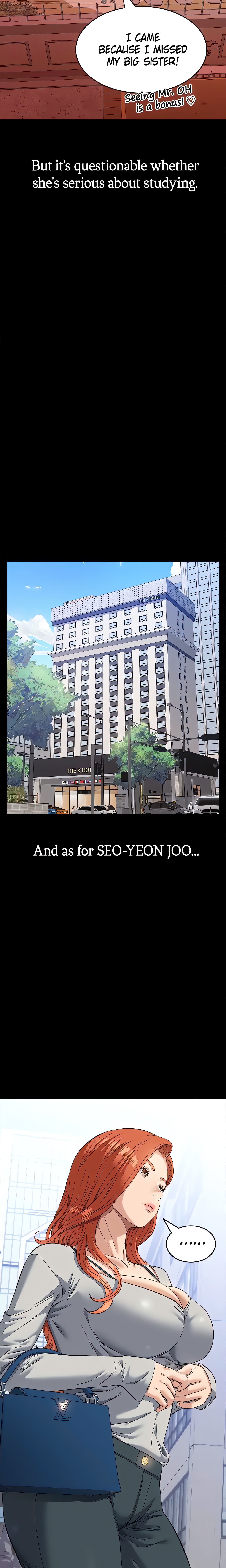 Resume Chapter 121 - Page 31