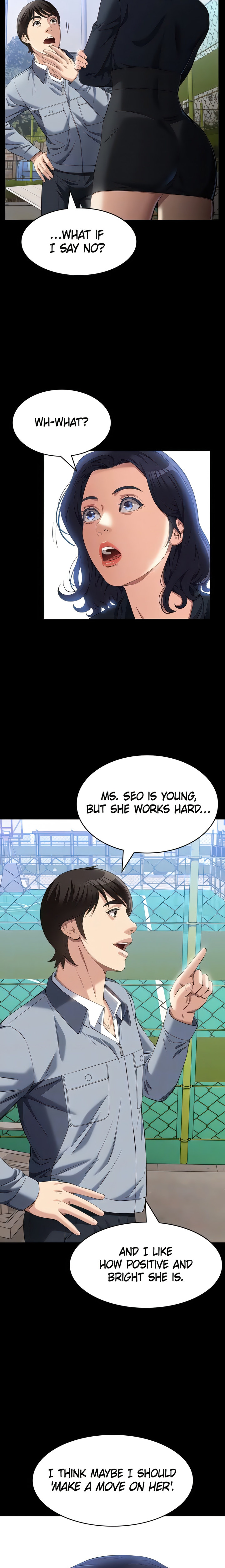 Resume Chapter 77 - Page 16