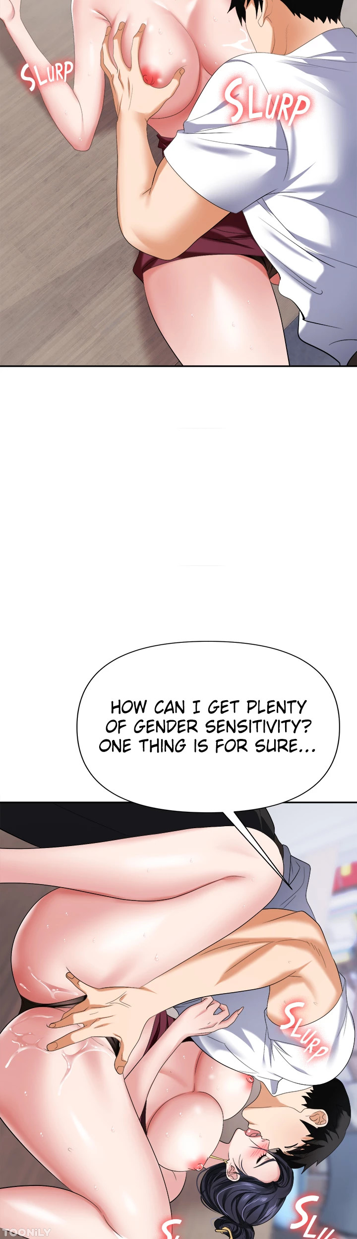 Boobie Trap Chapter 19 - Page 2