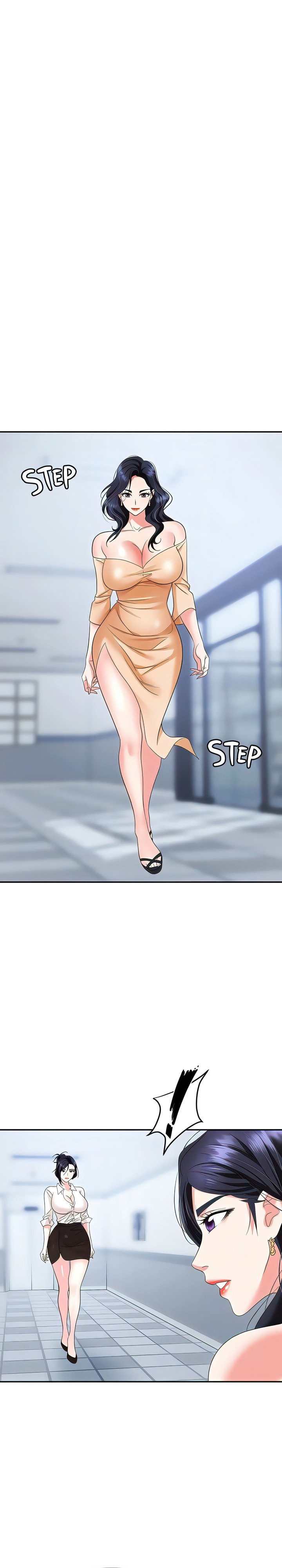 Boobie Trap Chapter 24 - Page 7