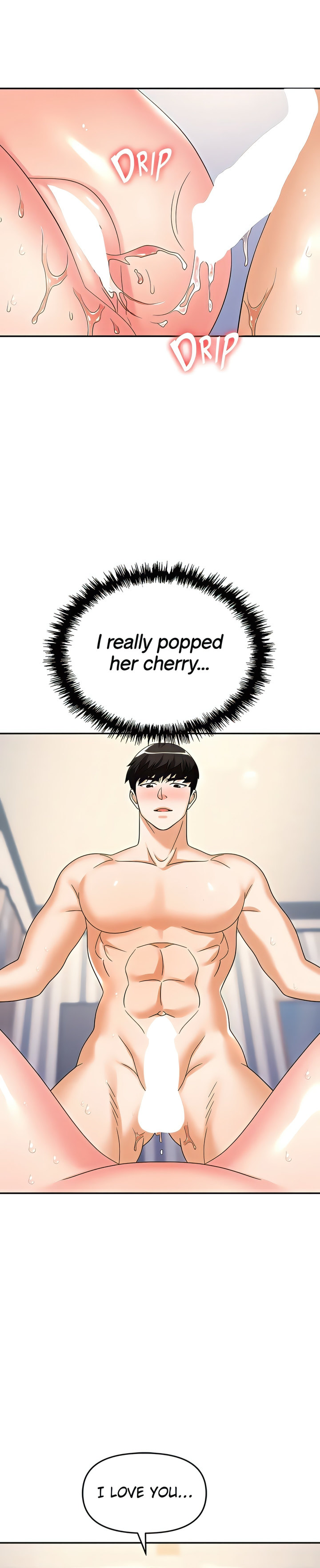 Boobie Trap Chapter 32 - Page 27